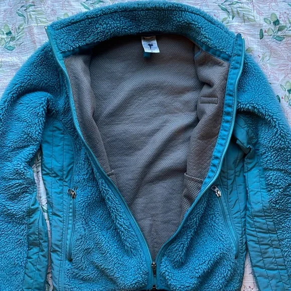 Patagonia Retro X - Picture 4 of 9